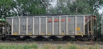BNSF 651667